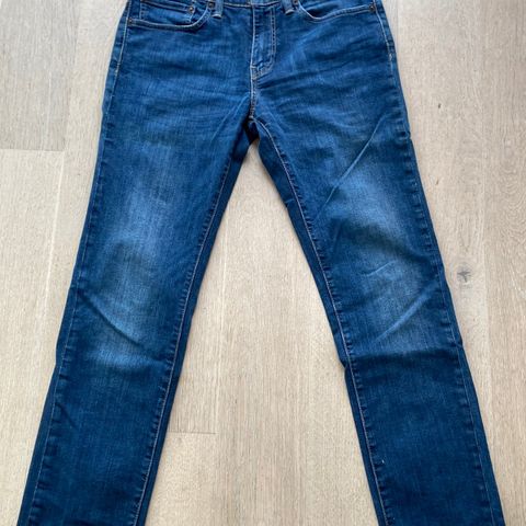 Levi's 511  31 x 32