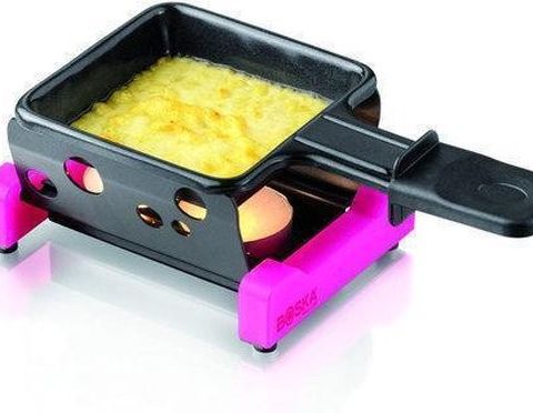 *NY* Miniclette (mini raclette) Boska Holland