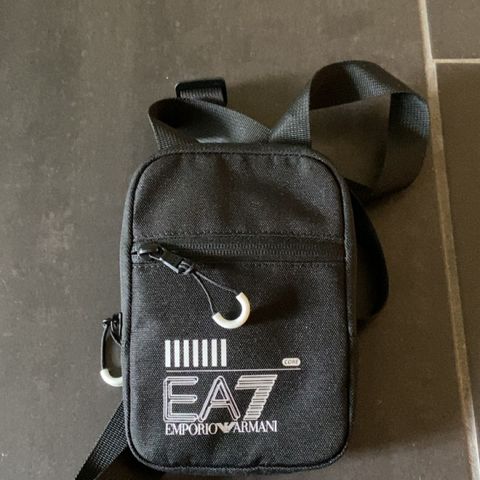 Emporio Armani Skulderbag