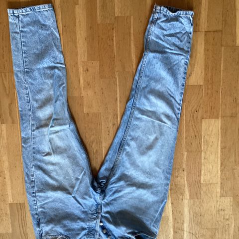 Jeans, Zara, str 44