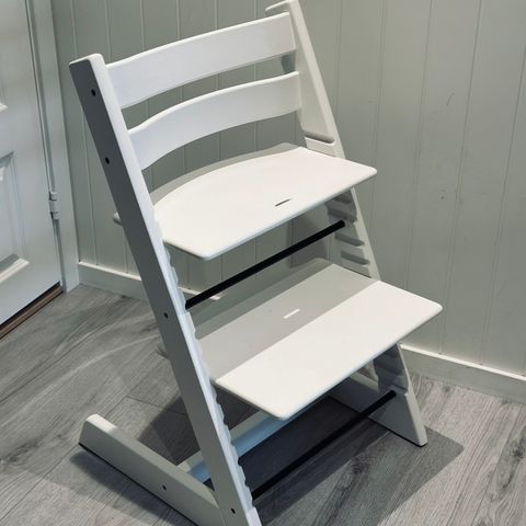 Stokke tripp trapp