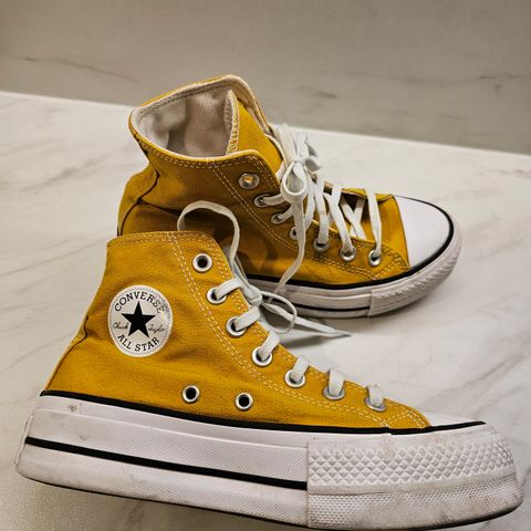 Converse sko str36