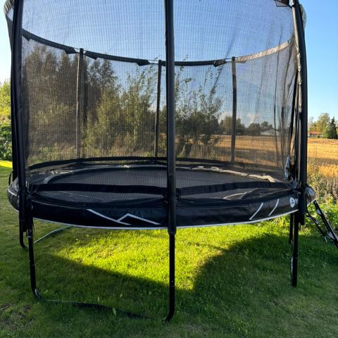 Trampoline Northern