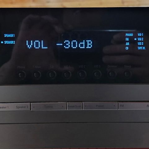 Harman/kardon HK3380