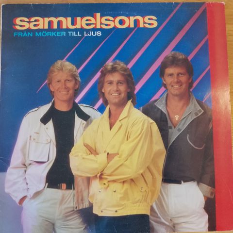 Samuelsons.från mørker till ljus.1983.jag vill leva nu.