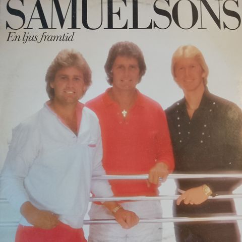 Samuelsons.en ljus framtid.1982.