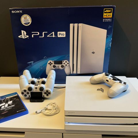 PlayStation 4 Pro