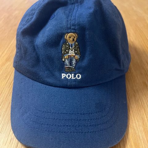 Polo Caps