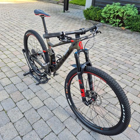 Scott Spark 910 (2019 mod)