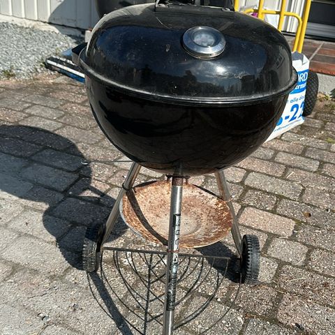 Kullgrill