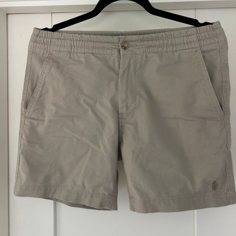 Polo Shorts