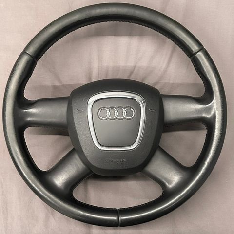 Audi Ratt