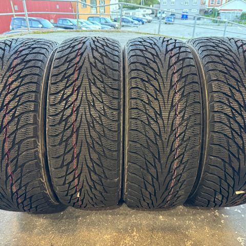 Vinter Hjul Dekkene Nokian 225/60 R16 102R NY