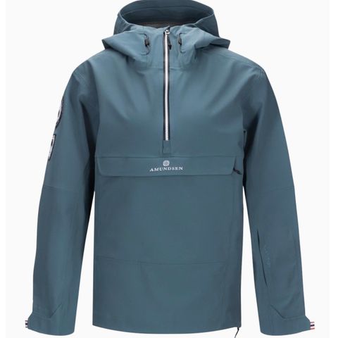 Amundsen anorak