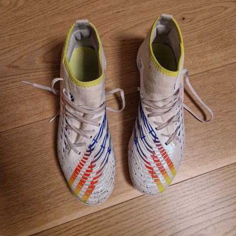 Adidas predator innesko 42 2/3