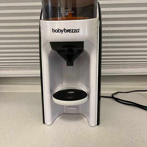 Baby Brezza Formula Pro Advanced