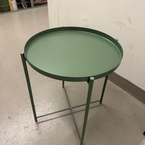 IKEA Gladom grønn