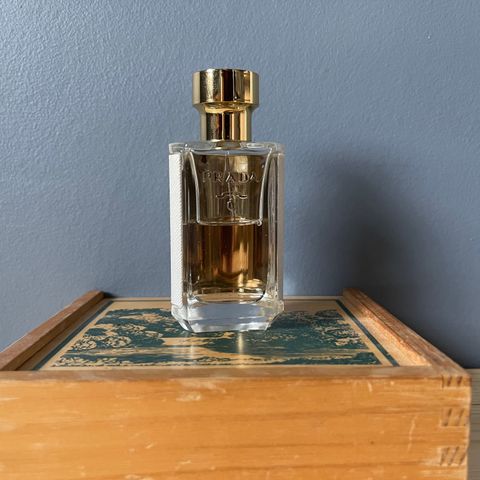 Prada La Femme edp