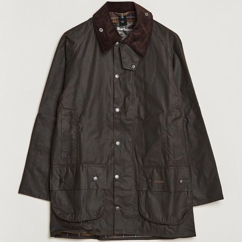 Ny Barbour Beaufort