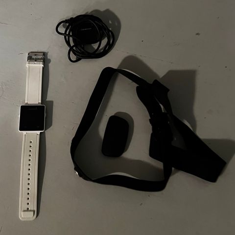 Garmin vivoactive