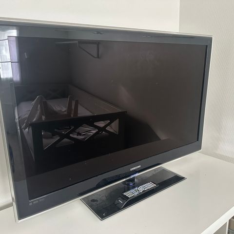 46’’ Tv-Samsung