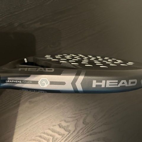 Head Padelracket