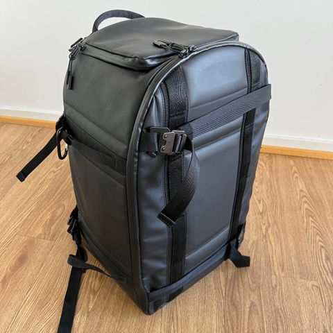 DB Ramverk 32L med insert