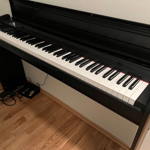 Korg digitalt piano