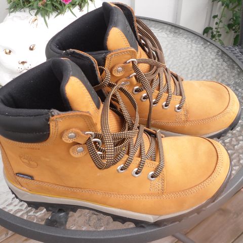 Timberland vintersko herre