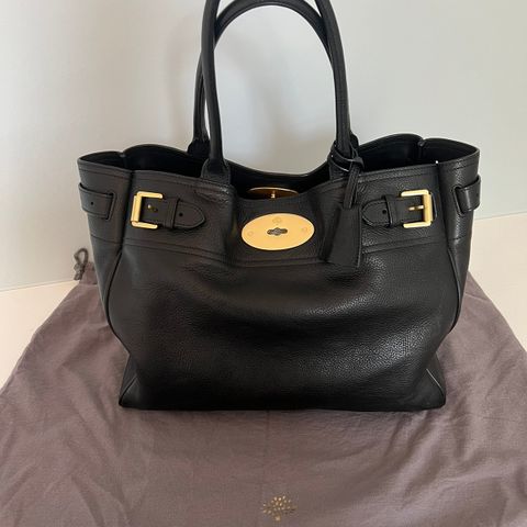 Mulberry Bayswater Tote