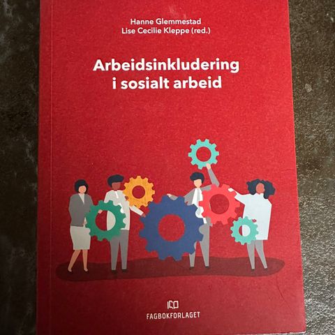 Arbeidsinkludering i sosialt arbeid