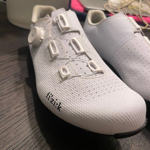 Fizik Decos sykkelsko 42