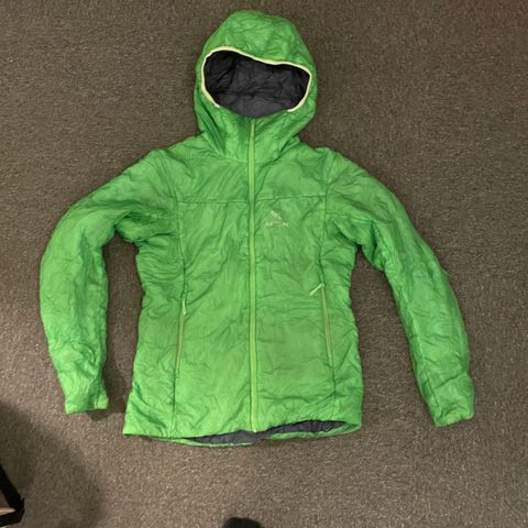 Arcteryx nuclei fl