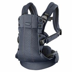 Babybjörn baby carrier harmony