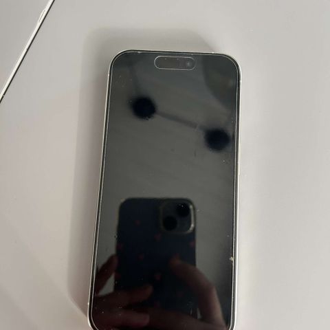 Iphone 15 pro 128gb