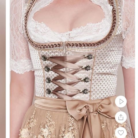 dirndl