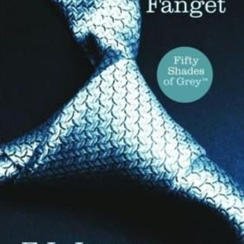 Fifty Shades trilogi