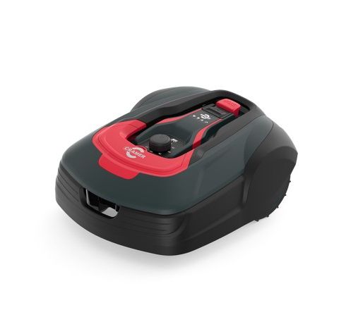 Cramer RM2700D Robotklipper