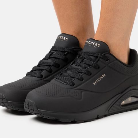 Skechers UNO dame 41