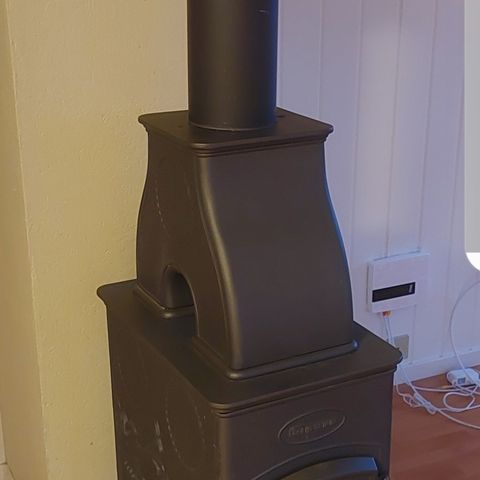 Dovre cb 50