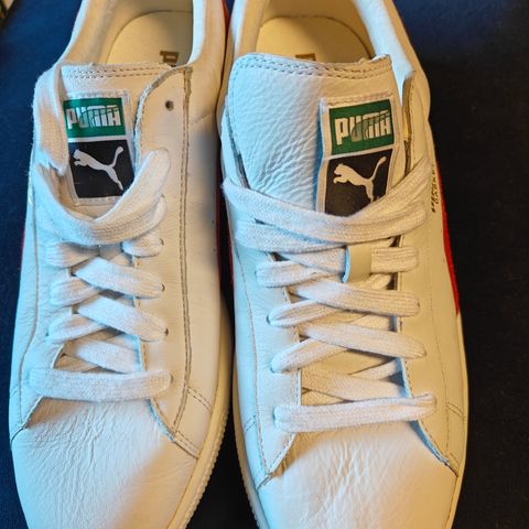 Puma Basket str.45