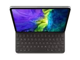 iPad Pro  11 4th generation med portfolio tastatur