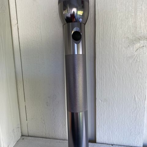 Maglite 31 cm