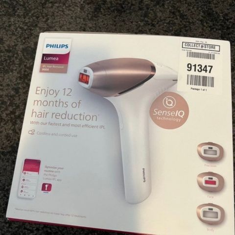 Philips Lumea