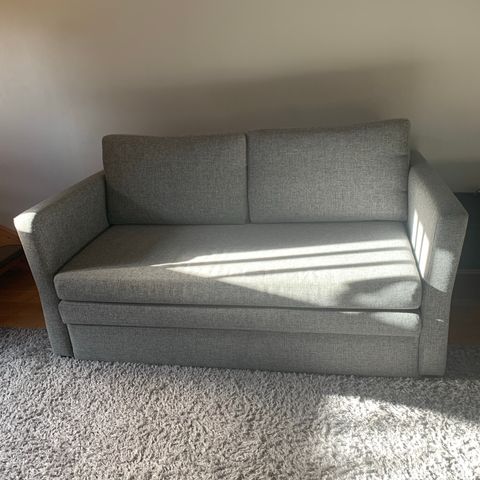 Søve sofa