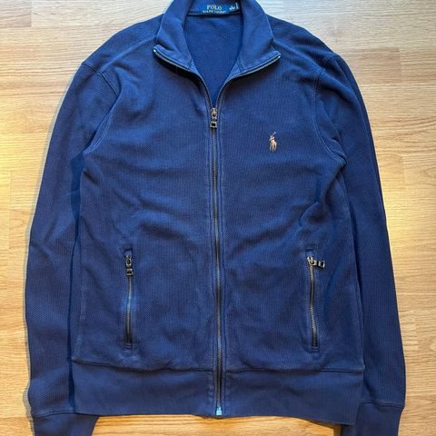 Polo Ralph Lauren Full Zip