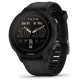 Garmin Forerunner 955 Solar - som ny