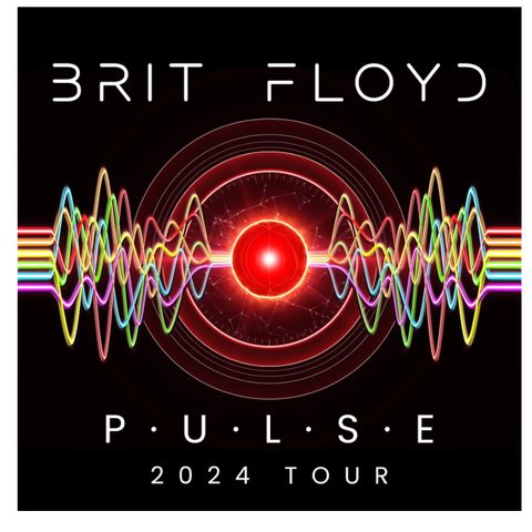 4 billetter til Brit Floyd ved Harstad kulturhus selges, samlet