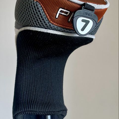 Ping G10 - Headcover