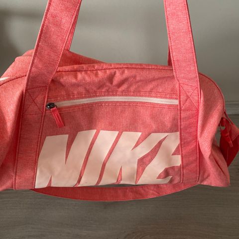 Bag fra Nike